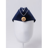 Russian Navy Officer Cap RG