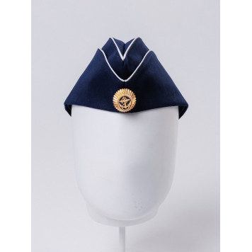 Russian Navy Officer Cap RG