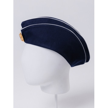 Russian Navy Officer Cap RG-1