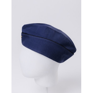 Embroidered Air Force Pilot Cap-1
