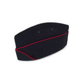 Women`s Police Visor Cap