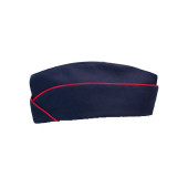 Women`s Police Visor Cap MAGELLAN