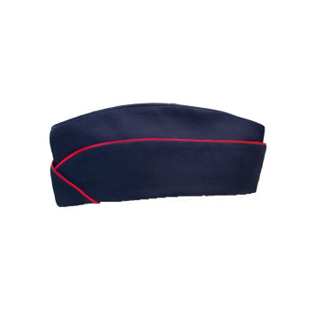 Women`s Police Visor Cap MAGELLAN