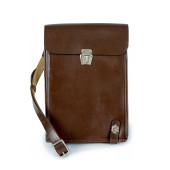 Military Officer`sMap Case