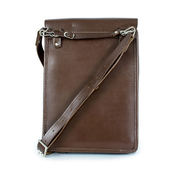 Military Officer`sMap Case-1