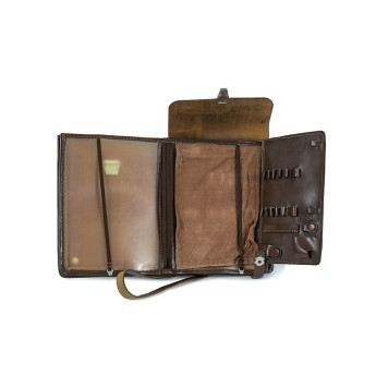 Military Officer`sMap Case-2