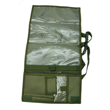 Compact Map Case-1
