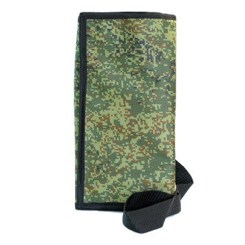 Compact Map Case-2