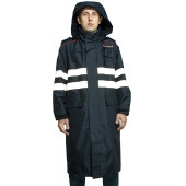 Waterproof Police Poncho VVZ Waterproof Police Poncho VVZ