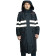 Poncho imperméable Police VVZ