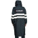 Poncho imperméable Police VVZ