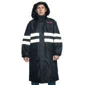 Rosgvardia VVZ Waterproof Cape
