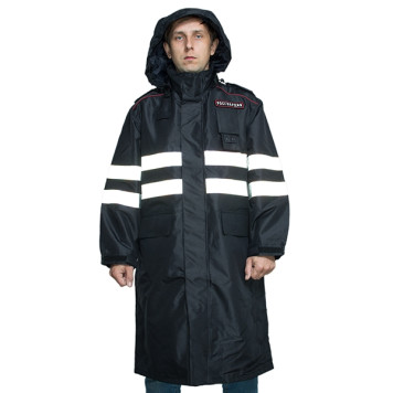 Rosgvardia VVZ Waterproof Cape