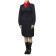 Women`s Long-Sleeve Police Dress