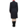 Women`s Long-Sleeve Police Dress