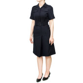 New Model Police Dress with Short Sleeves VOGRATEX New Model Police Dress with Short Sleeves VOGRATEX