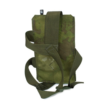 PKP Pecheneg 100-Round Ammo Box Platform by LOSTCAMP