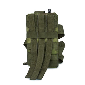 PKP Pecheneg 100-Round Ammo Box Platform by LOSTCAMP-1