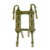 Enhanced Tactical MOLLE Shoulder Rig TP-012 RANG Enhanced Tactical MOLLE Shoulder Rig TP-012 RANG