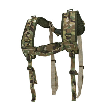 Enhanced Tactical MOLLE Shoulder Rig TP-012 RANG-2