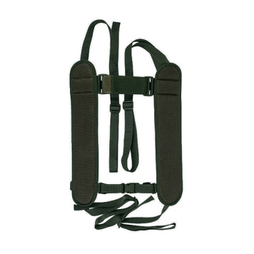 Enhanced Tactical MOLLE Shoulder Rig TP-012 RANG-3