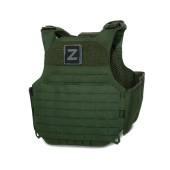 Stich Defense Light Plate Carrier 19032020 STICH PROFI Stich Defense Light Plate Carrier 19032020 STICH PROFI