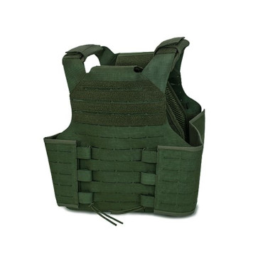 Stich Defense Light Plate Carrier 19032020 STICH PROFI-1