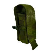2AK Pouch with Elastic Retention by LOSTCAMP 2AK Pouch with Elastic Retention by LOSTCAMP