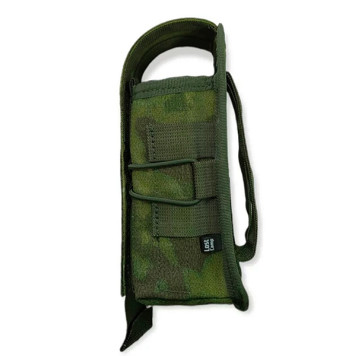 2AK Pouch with Elastic Retention by LOSTCAMP-1