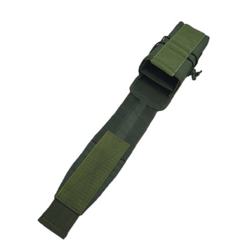2AK Pouch with Elastic Retention by LOSTCAMP-10