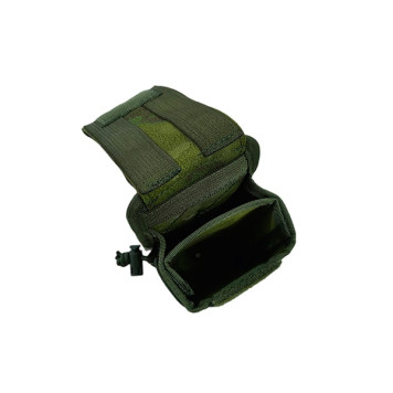 2AK Pouch with Elastic Retention by LOSTCAMP-3