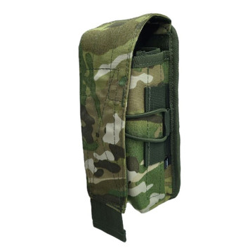 2AK Pouch with Elastic Retention by LOSTCAMP-4