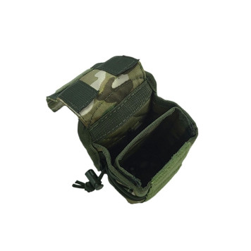 2AK Pouch with Elastic Retention by LOSTCAMP-5