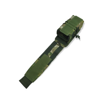 2AK Pouch with Elastic Retention by LOSTCAMP-6