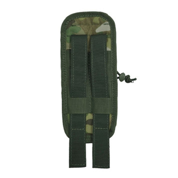2AK Pouch with Elastic Retention by LOSTCAMP-7