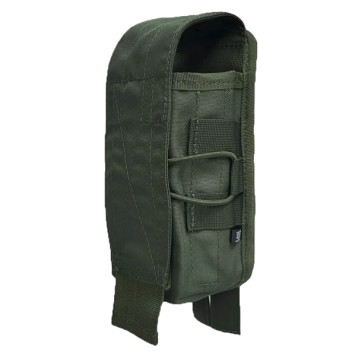 2AK Pouch with Elastic Retention by LOSTCAMP-8