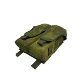 AK-4 Magazine Pouch by LOSTCAMP AK-4 Magazine Pouch by LOSTCAMP