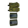 AK-4 Magazine Pouch by LOSTCAMP