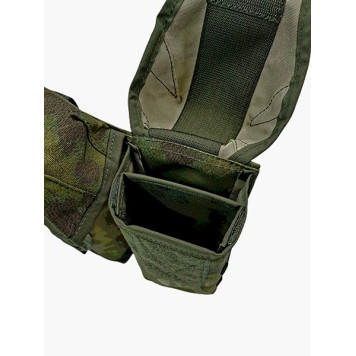 AK-4 Magazine Pouch by LOSTCAMP-2