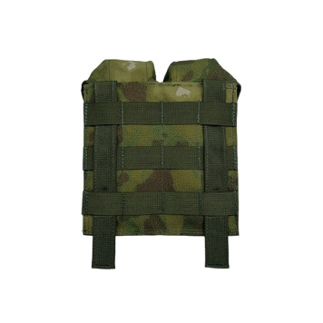 AK-4 Magazine Pouch by LOSTCAMP-3