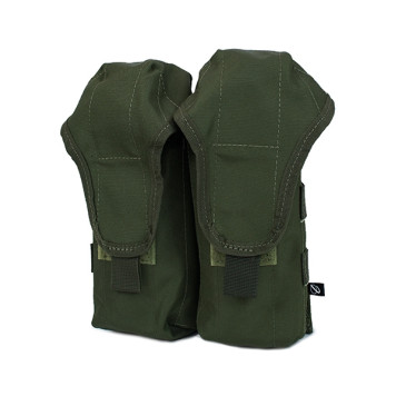 AK-4 Magazine Pouch by LOSTCAMP-7
