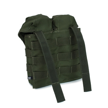 AK-4 Magazine Pouch by LOSTCAMP-8