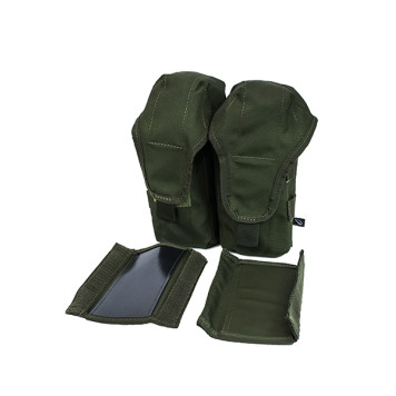 AK-4 Magazine Pouch by LOSTCAMP-9