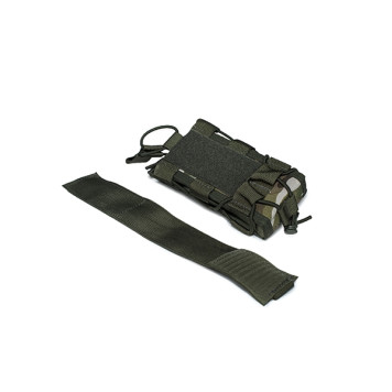 AK Chest Rig LOSTCAMP Tactical Pouch-2
