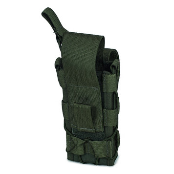Removable AK MP Pouch with LOSTCAMP Flap