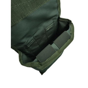 First Aid Pouch without Tourniquet LOSTCAMP-11