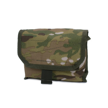 First Aid Pouch without Tourniquet LOSTCAMP-5