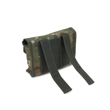 First Aid Pouch without Tourniquet LOSTCAMP-6