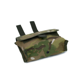 First Aid Pouch without Tourniquet LOSTCAMP-7