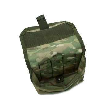 First Aid Pouch without Tourniquet LOSTCAMP-8